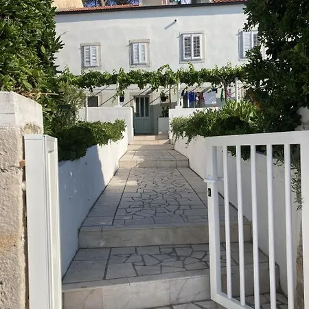 Ruvo 1 Apartment Orebic