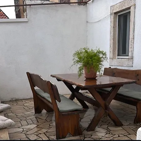 Appartement Ruvo 1