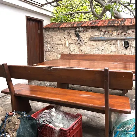Appartement Ruvo 1 Orebić