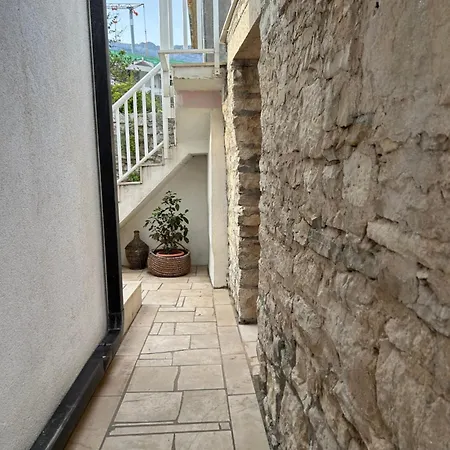 Ruvo 1 Apartman Orebić
