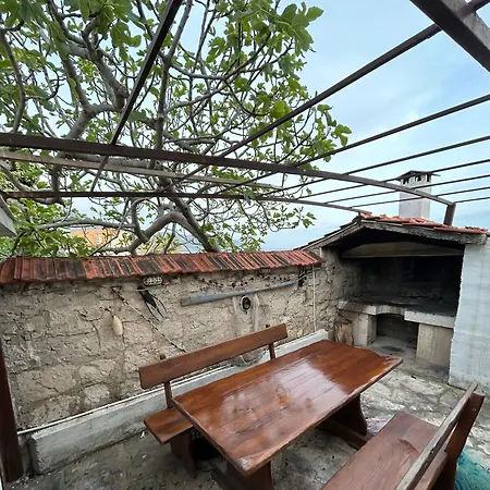 Appartement Ruvo 1
