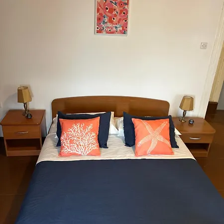 Ruvo 1 Apartman *