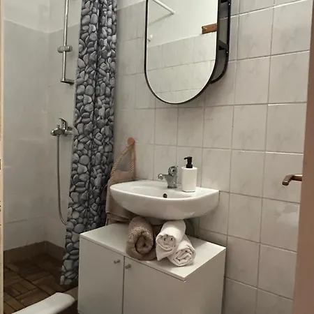 Apartment Ruvo 1 *