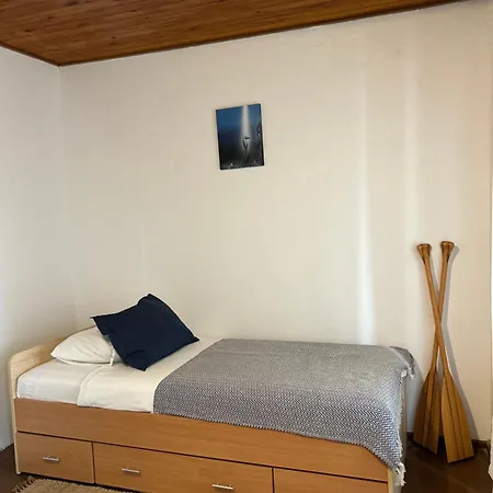 Ruvo 1 Apartman Orebić