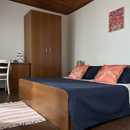 Appartement Ruvo 1 Orebić
