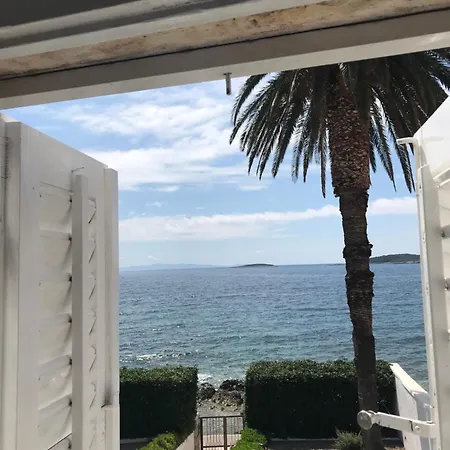 Apartman Ruvo 1